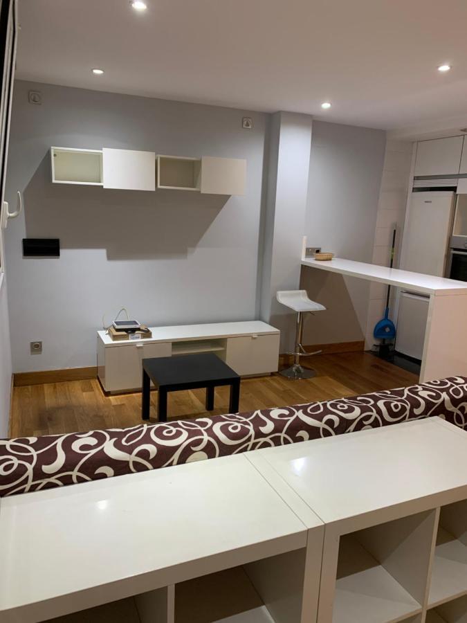 Ferienwohnung San Marcial By Basquelidays Irun Exterior foto